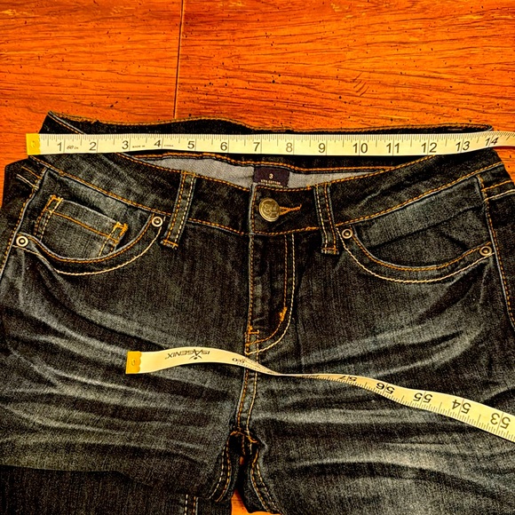 Earl Jean size 3, juniors - Picture 4 of 8